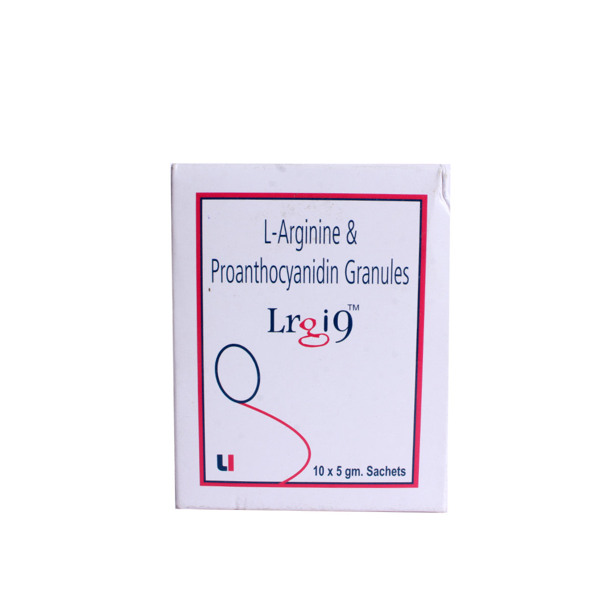 Lrgi9 Granules 5gm, Pack of 1 Powder Lrgi9 Granules 5gm, Pack of 1 Powder