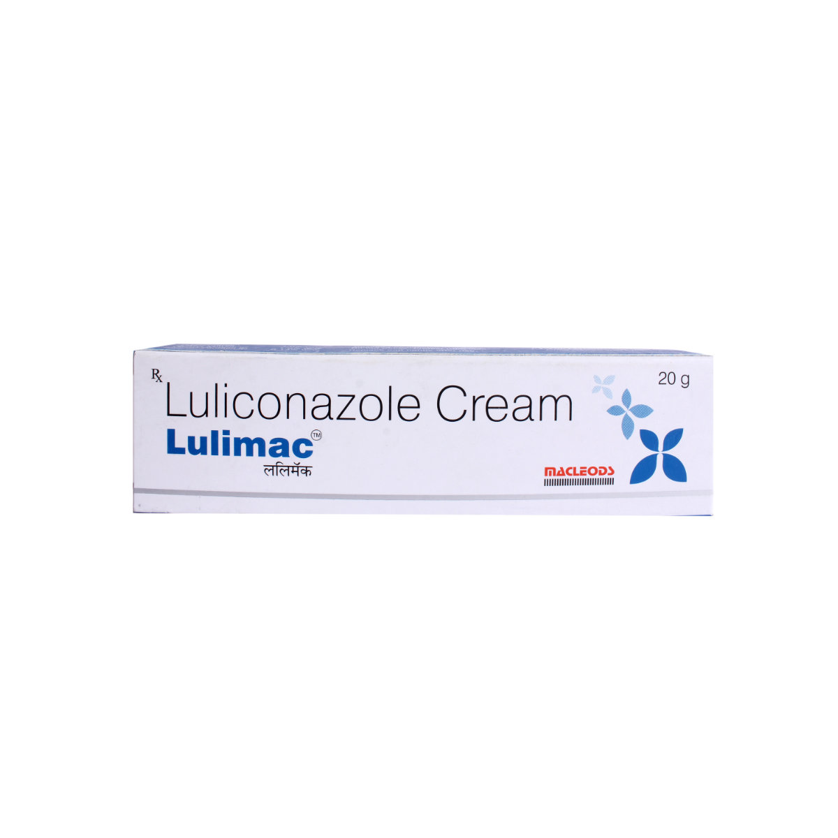 Lulimac Cream 20 gm, Pack of 1 Cream Lulimac Cream 20 gm, Pack of 1 Cream