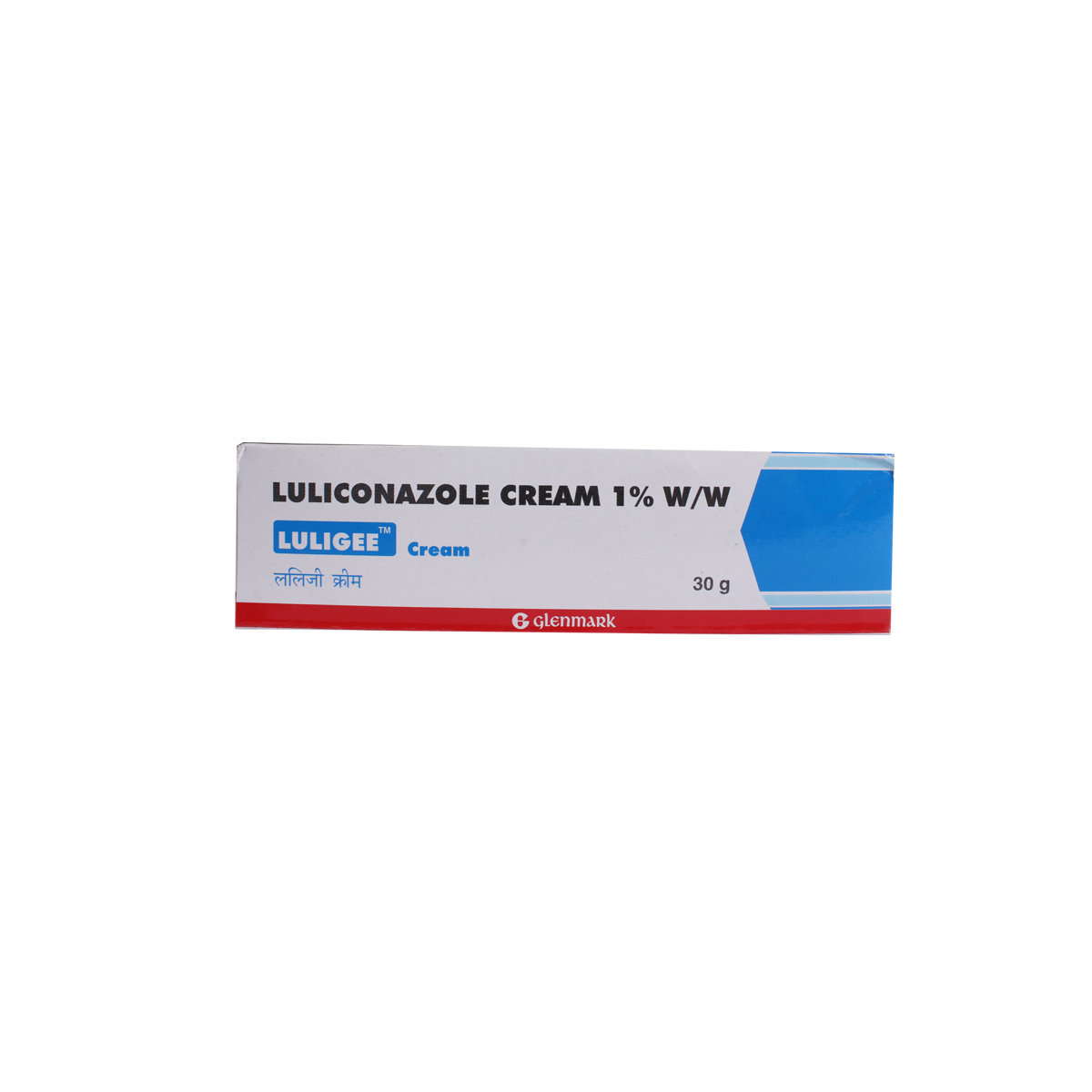 Luligee Cream 30gm, Pack of 1 Ointment Luligee Cream 30gm, Pack of 1 Ointment
