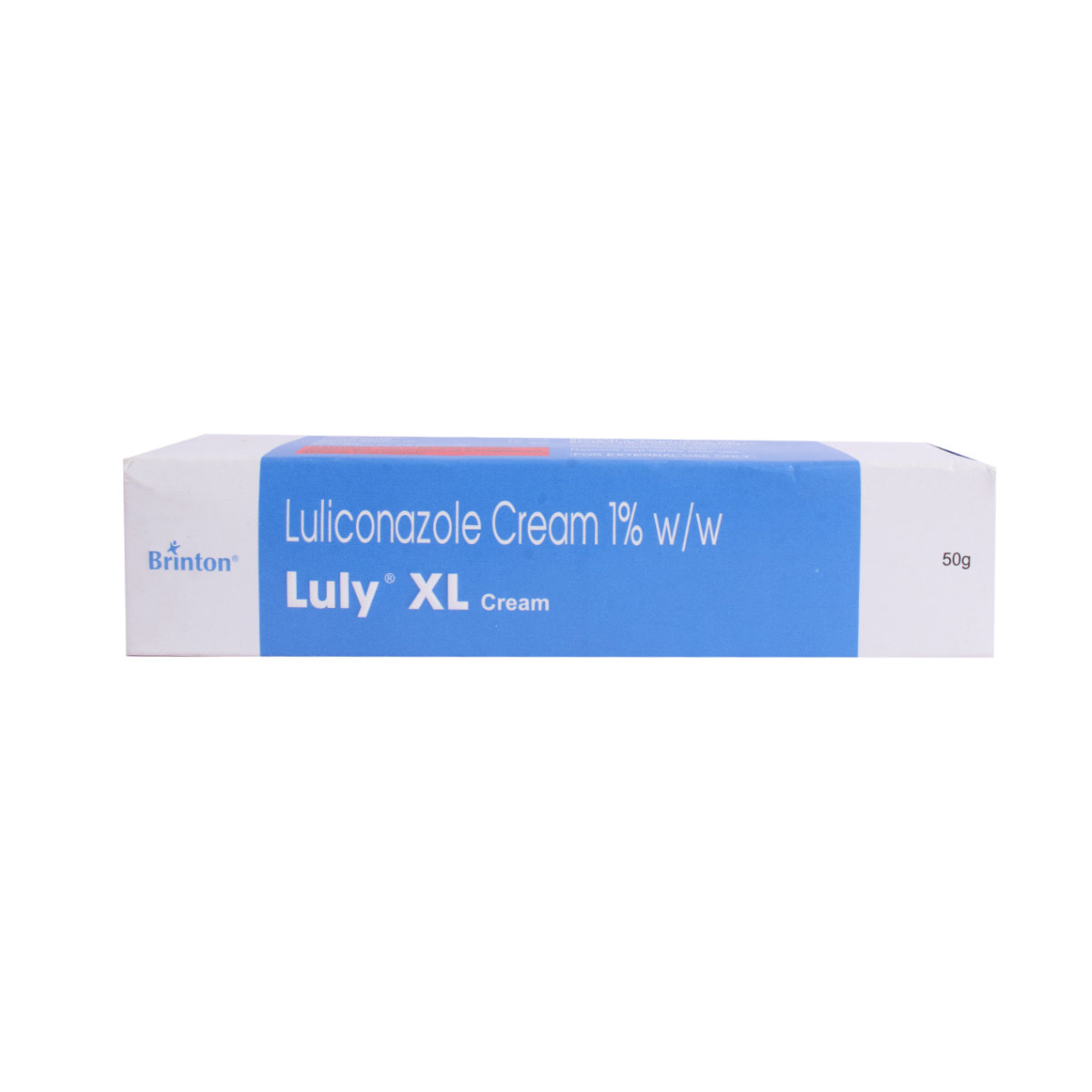 Luly XL Cream 50 gm, Pack of 1 Cream Luly XL Cream 50 gm, Pack of 1 Cream