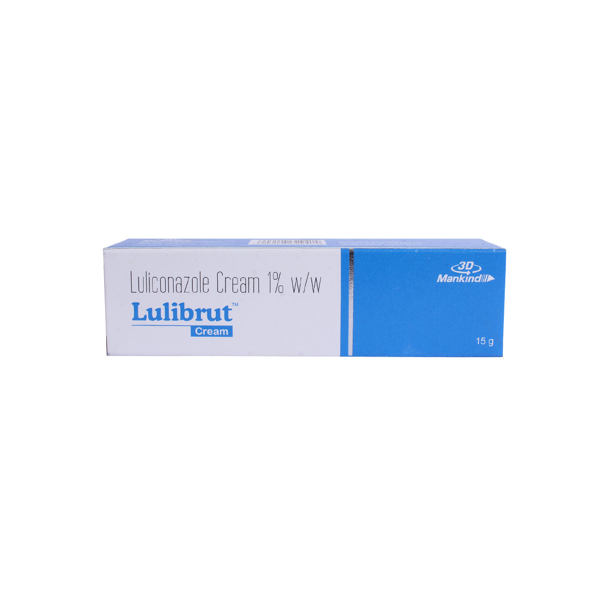 Lulibrut Cream 15 gm, Pack of 1 CREAM Lulibrut Cream 15 gm, Pack of 1 CREAM
