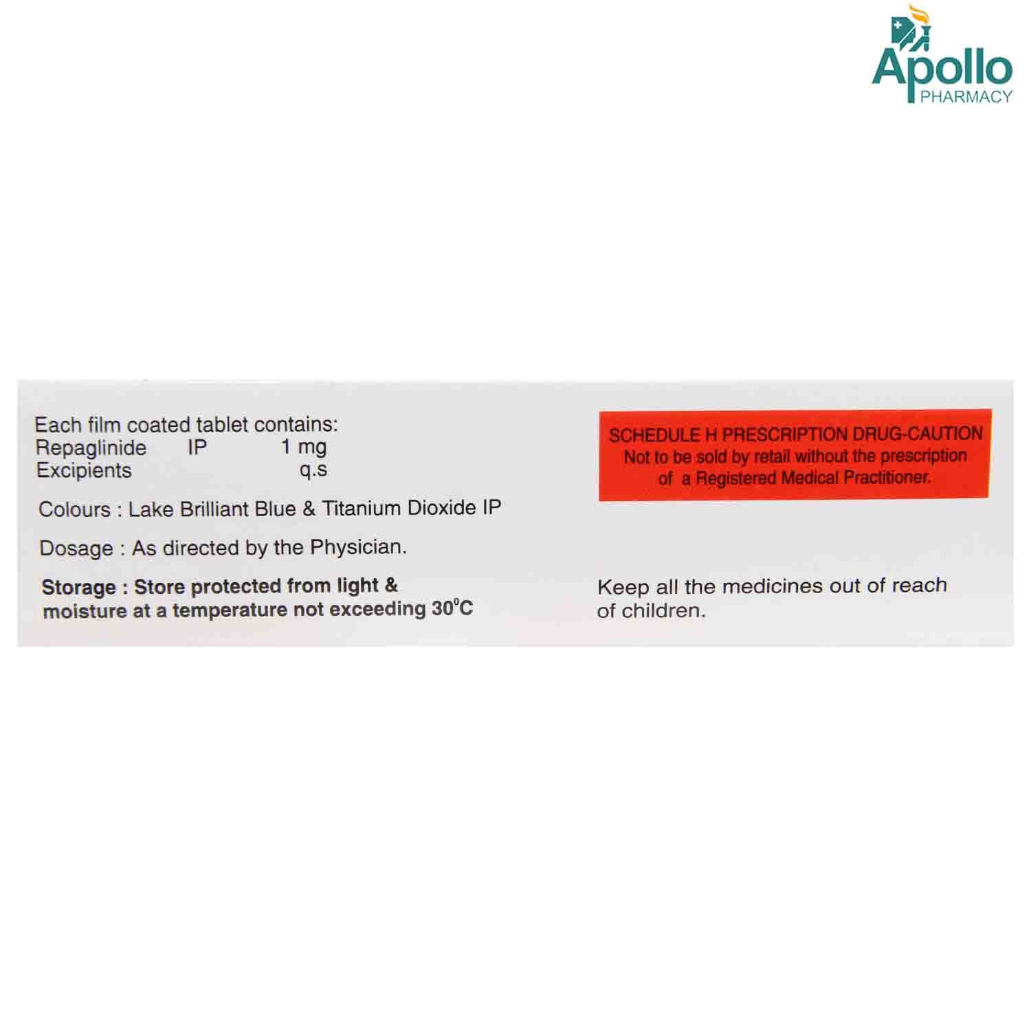 Lunch On 1 Tablet 10's, Pack of 10 TabletS Lunch On 1 Tablet 10's, Pack of 10 TabletS