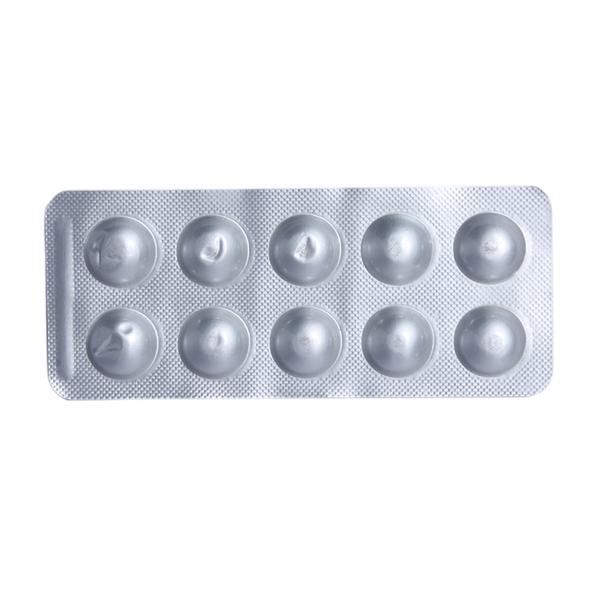 Lupisoz Tablet 10's, Pack of 10 TabletS Lupisoz Tablet 10's, Pack of 10 TabletS