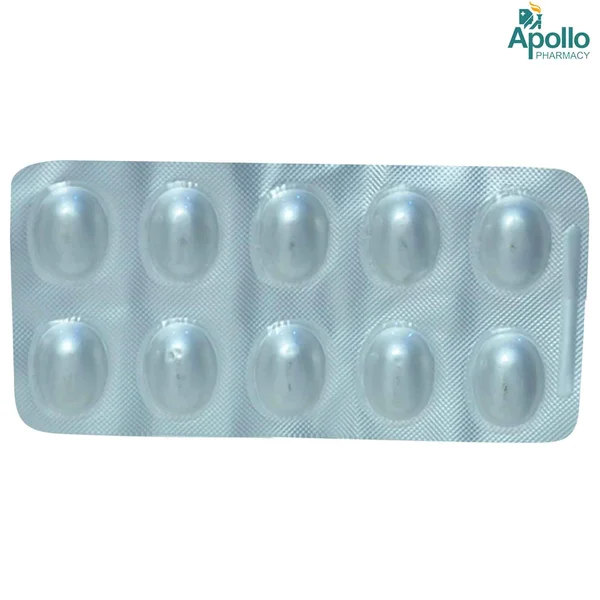 LURAKEM 80MG TABLET 10'S, Pack of 10 TabletS