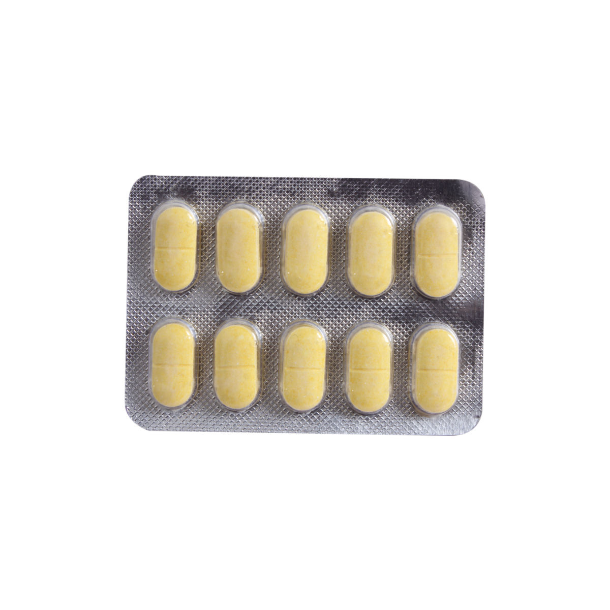 Buy LYCAZID M TABLET Online