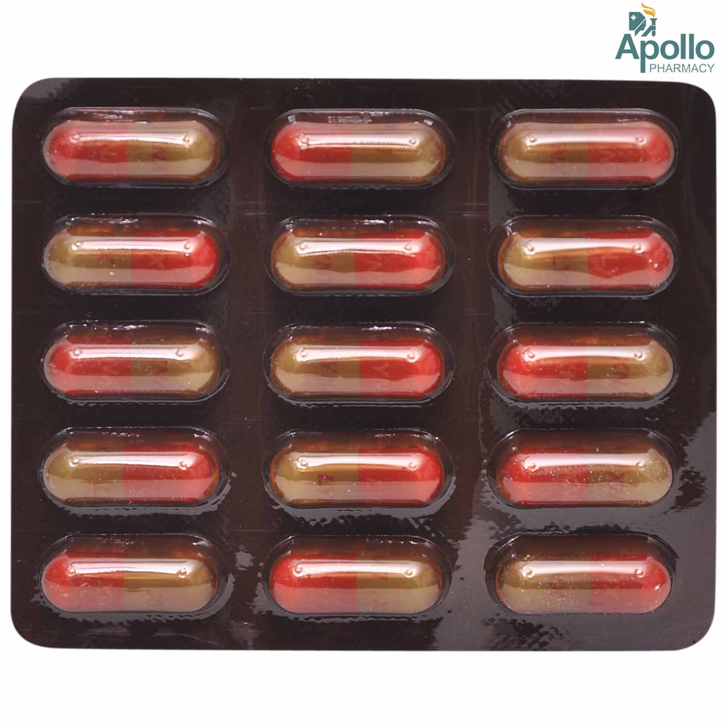 Lynx 500 Capsule 15's, Pack of 15 CAPSULES Lynx 500 Capsule 15's, Pack of 15 CAPSULES