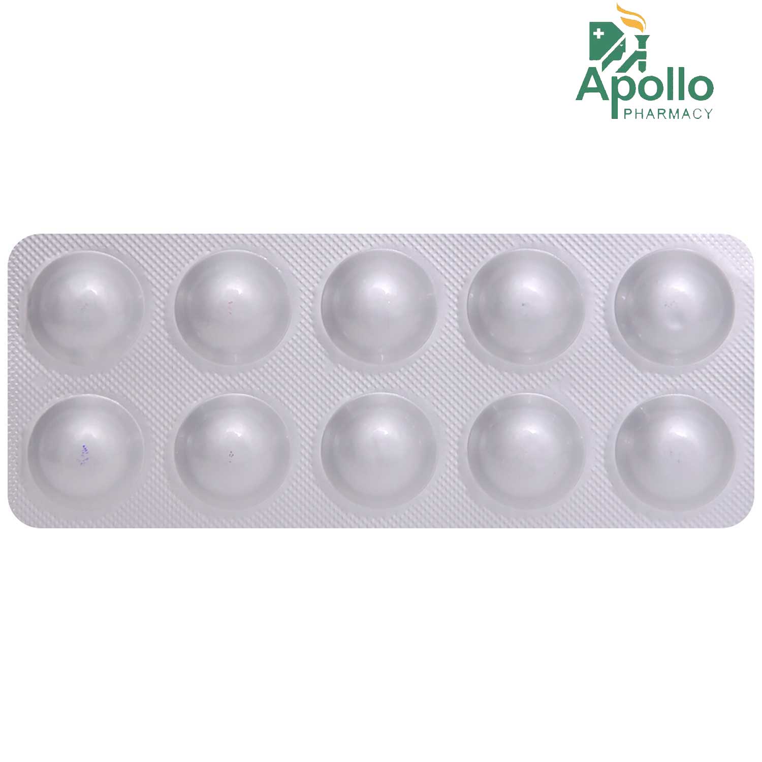 Mactor 20 Tablet 10's, Pack of 10 TABLETS Mactor 20 Tablet 10's, Pack of 10 TABLETS