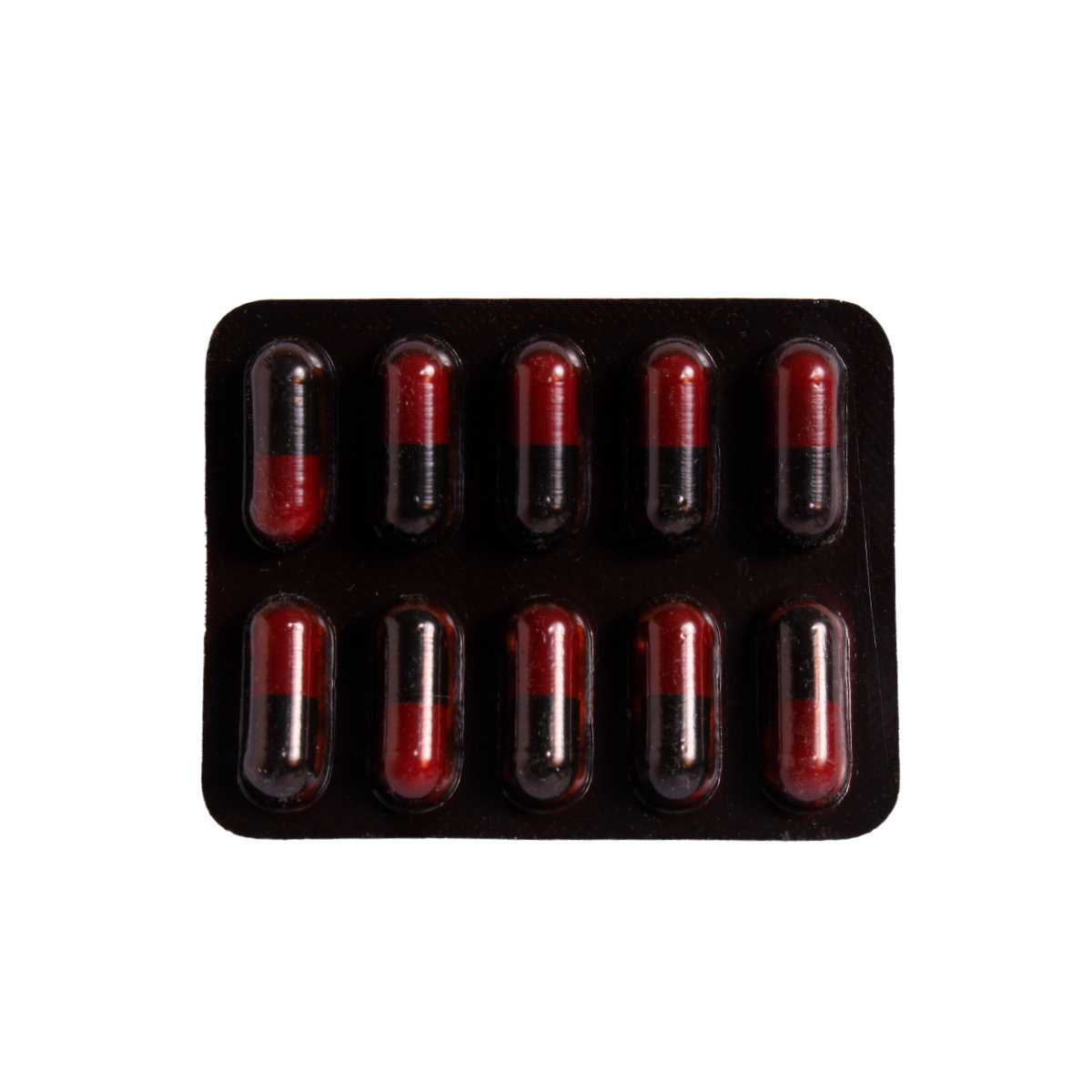 Macphylline Capsule 10's, Pack of 10 CAPSULES Macphylline Capsule 10's, Pack of 10 CAPSULES