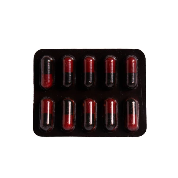 Macphylline Capsule 10's, Pack of 10 CAPSULES