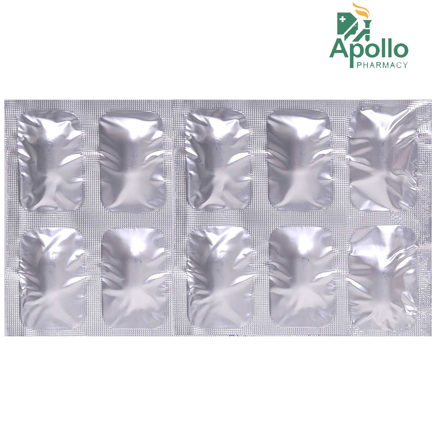 MACORATE CR 400MG TABLET, Pack of 10 TABLETS MACORATE CR 400MG TABLET, Pack of 10 TABLETS