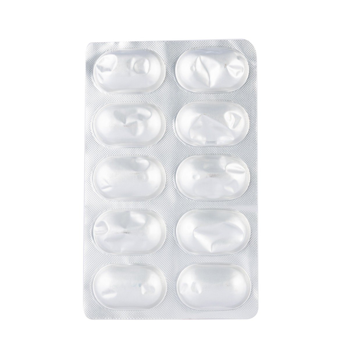 MAG-P5P Capsule 10's, Pack of 10 TABLETS MAG-P5P Capsule 10's, Pack of 10 TABLETS