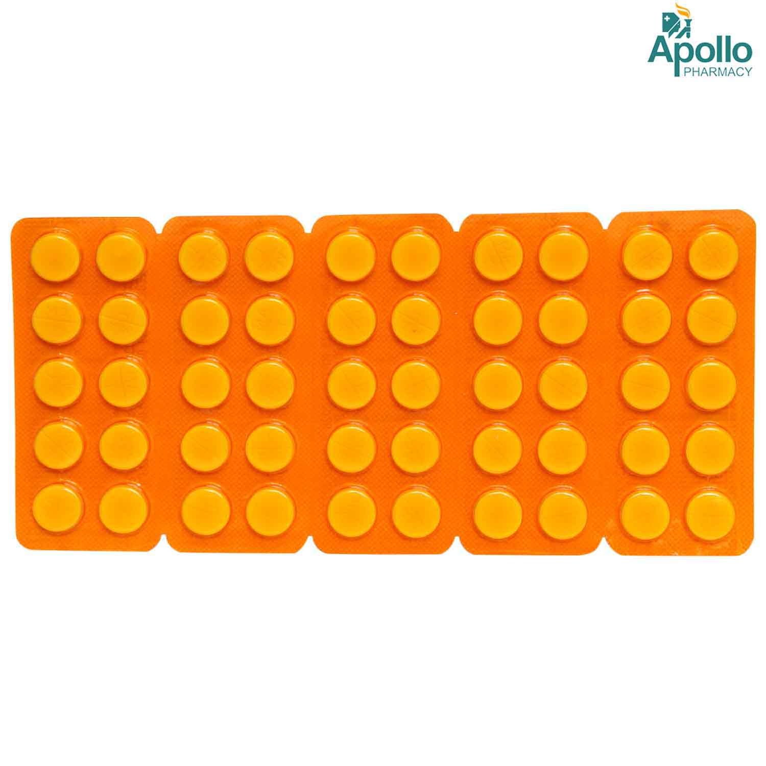 Malidens 500mg Tablet 10's, Pack of 10 TABLETS Malidens 500mg Tablet 10's, Pack of 10 TABLETS