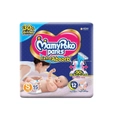 MamyPoko Extra Absorb Diaper Pants Small, 15 Count