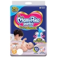 MamyPoko Extra Absorb Diaper Pants Small, 30 Count
