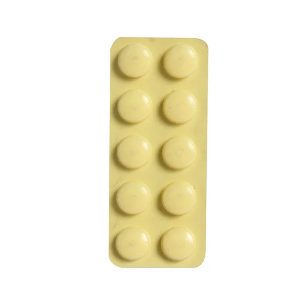 Martifur MR 100 Tablet 10's, Pack of 10 TABLETS