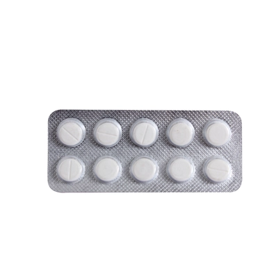 MAXPRIDE 100MG TABLET, Pack of 10 TABLETS