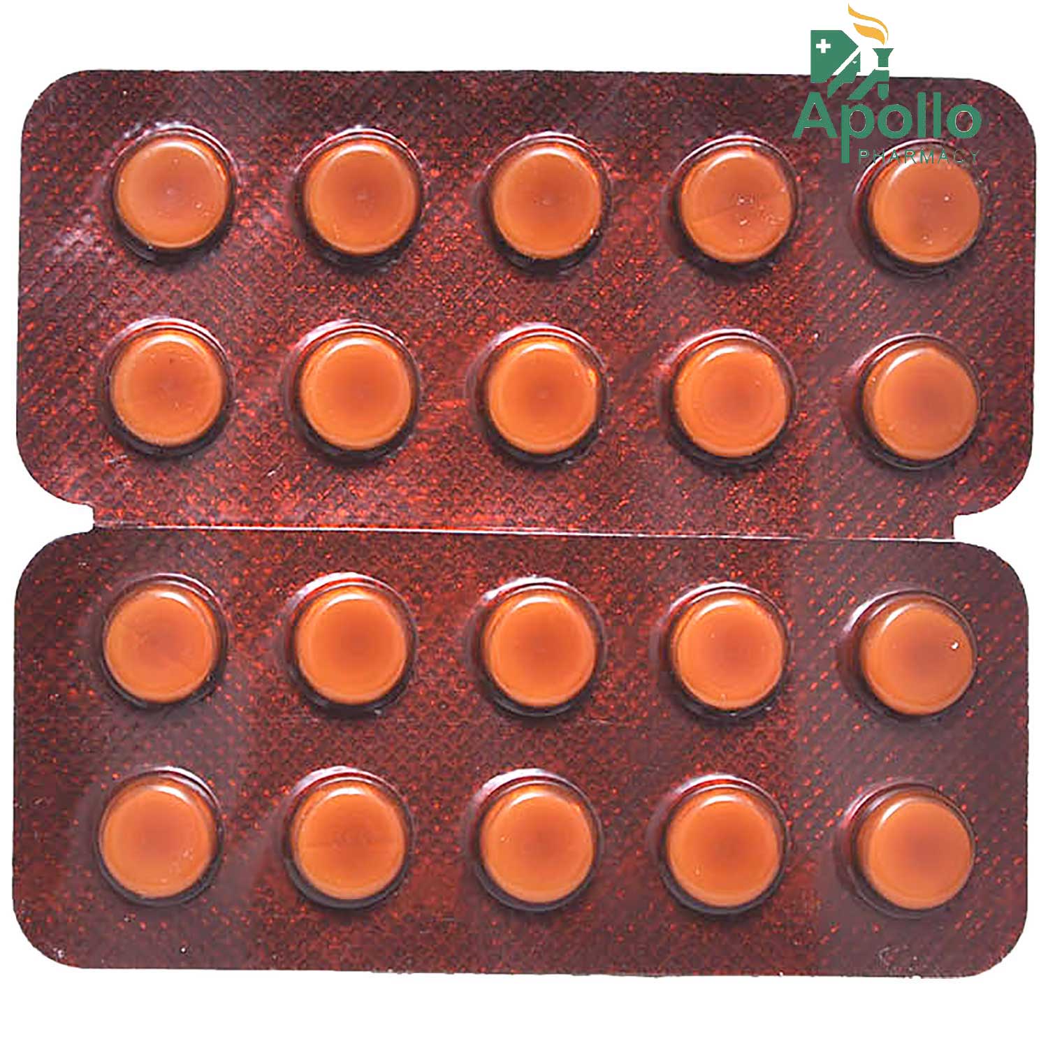 MAZETOL 100MG TABLET, Pack of 10 TABLETS MAZETOL 100MG TABLET, Pack of 10 TABLETS