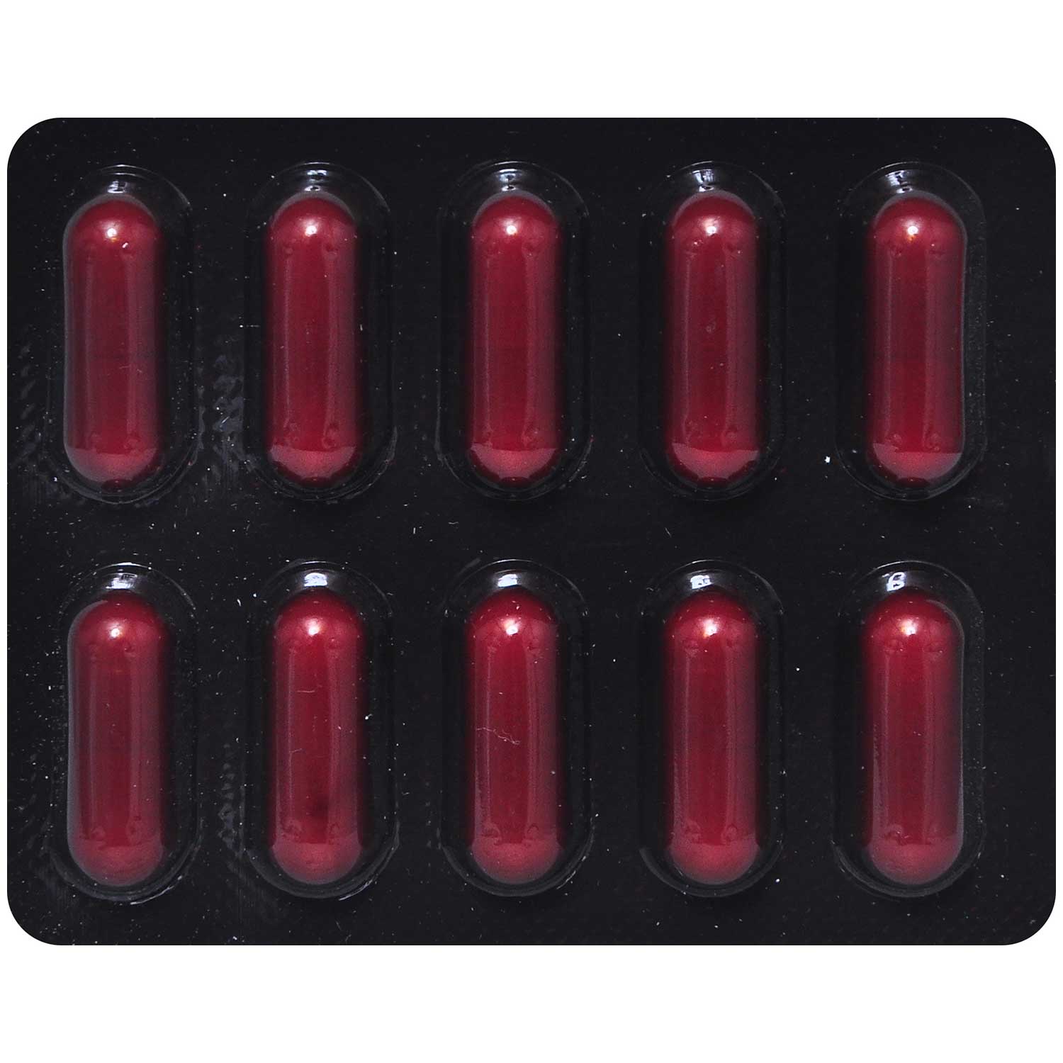 Mecovon-OD Capsule 10's, Pack of 10 CAPSULES Mecovon-OD Capsule 10's, Pack of 10 CAPSULES