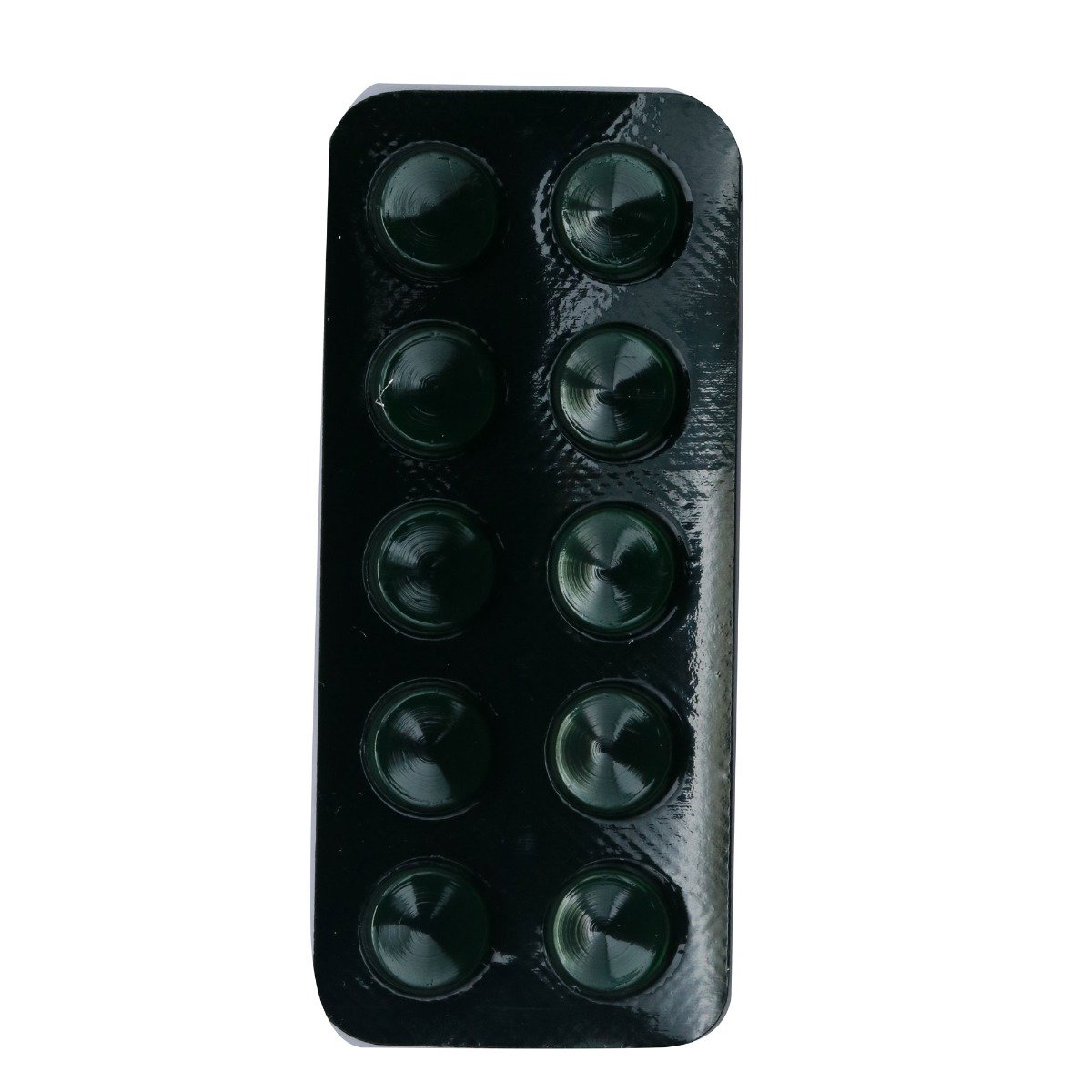 Mecozen OD 1500 Tablet 10's, Pack of 10 TabletS Mecozen OD 1500 Tablet 10's, Pack of 10 TabletS