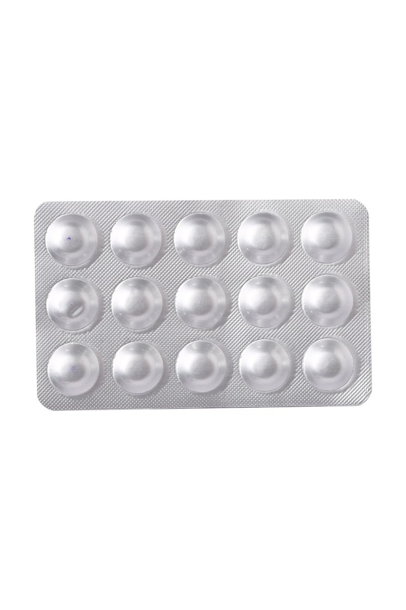 Meco-OD Tablet 10's, Pack of 10 TabletS Meco-OD Tablet 10's, Pack of 10 TabletS