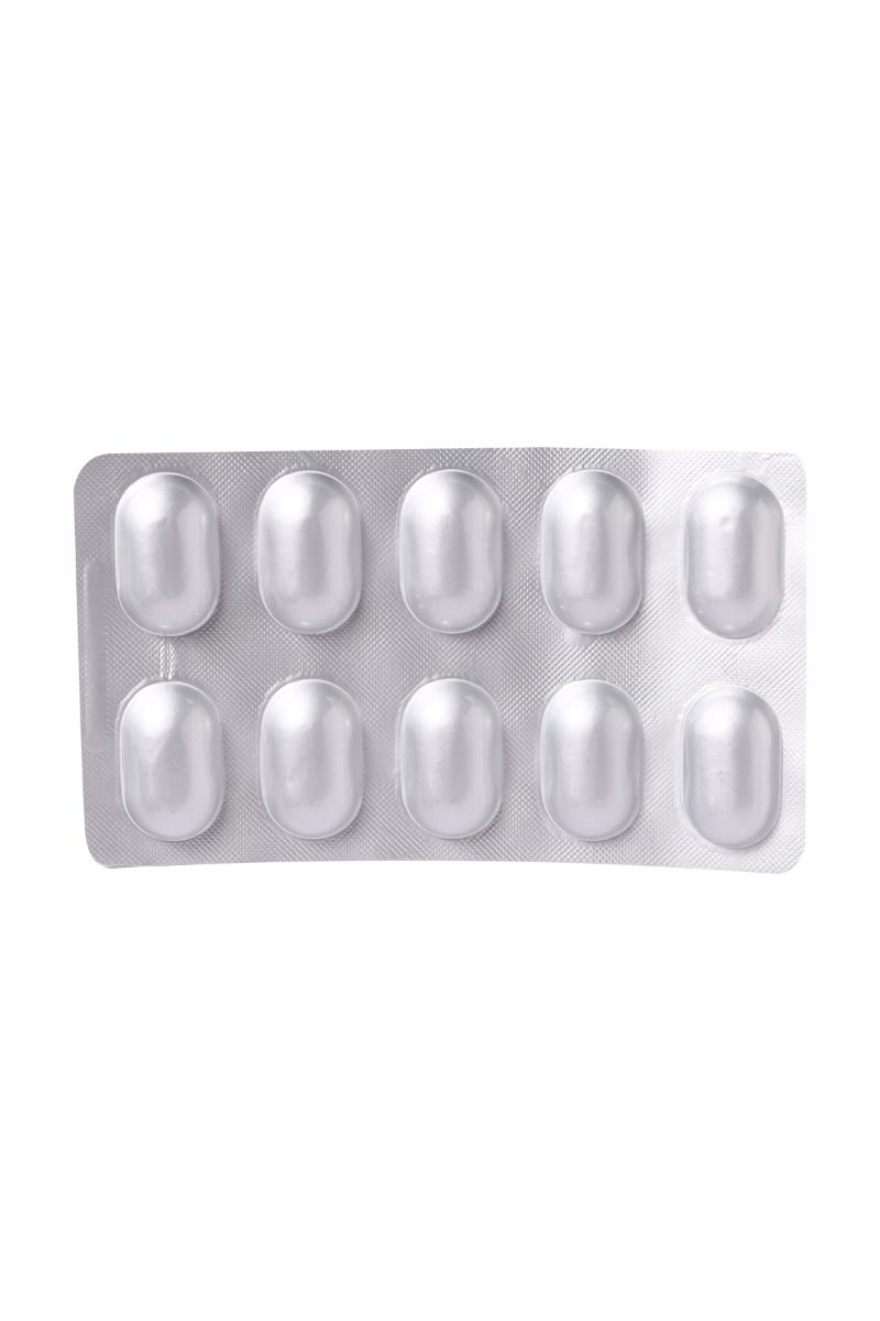 Buy Mecosule OD Capsule 10's Online