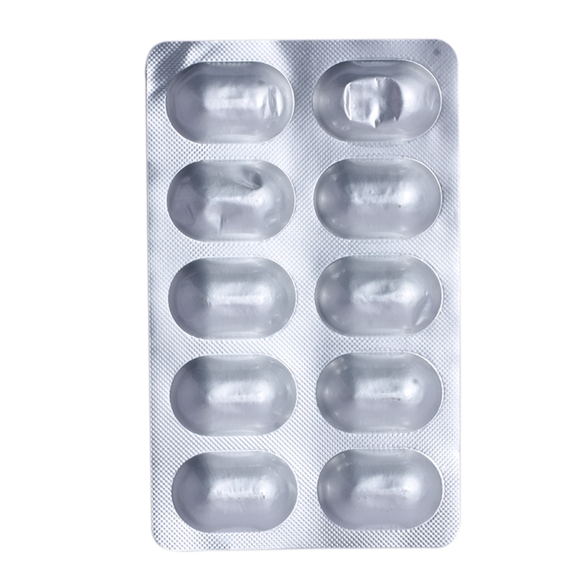 Mecorik-G Tablet 10's, Pack of 10 TABLETS Mecorik-G Tablet 10's, Pack of 10 TABLETS