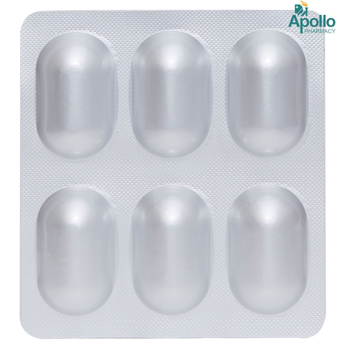 Megamentin-625 Tablet 6's, Pack of 6 TABLETS Megamentin-625 Tablet 6's, Pack of 6 TABLETS