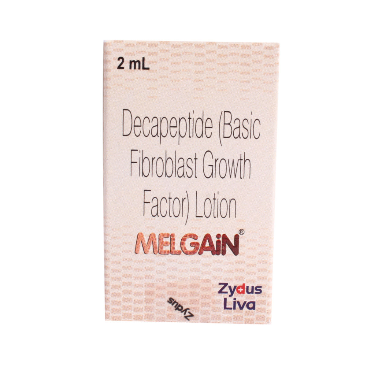 Buy Melgain 2 Ml Solution Online