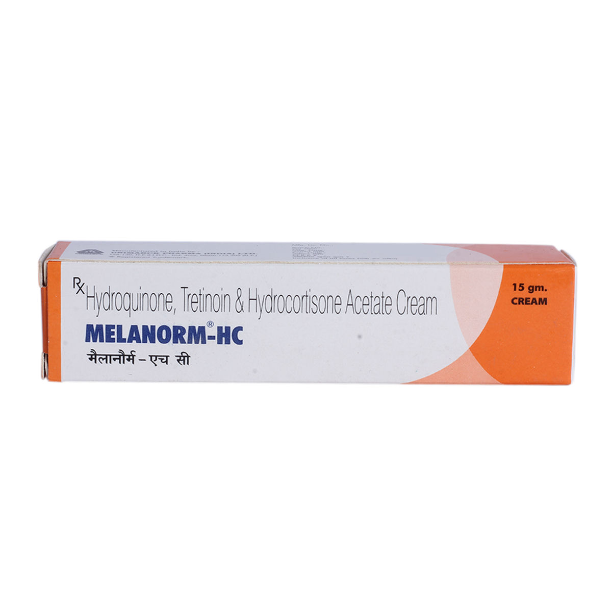 Buy MELANORM HC CREAM Online