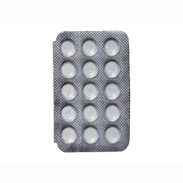 Melzap MD-0.25 Tablet 15's, Pack of 15 TabletS