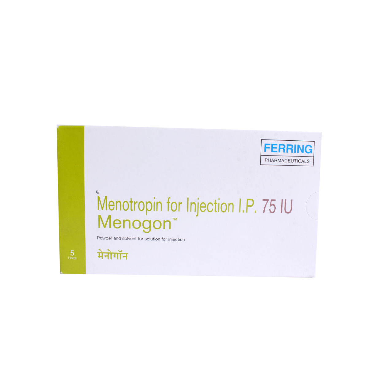 Buy MENOGON INJECTION Online