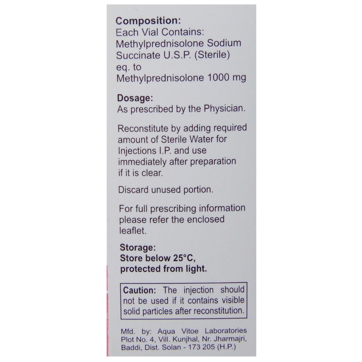 Mepsonate 1 gm Injection 1's, Pack of 1 Injection Mepsonate 1 gm Injection 1's, Pack of 1 Injection