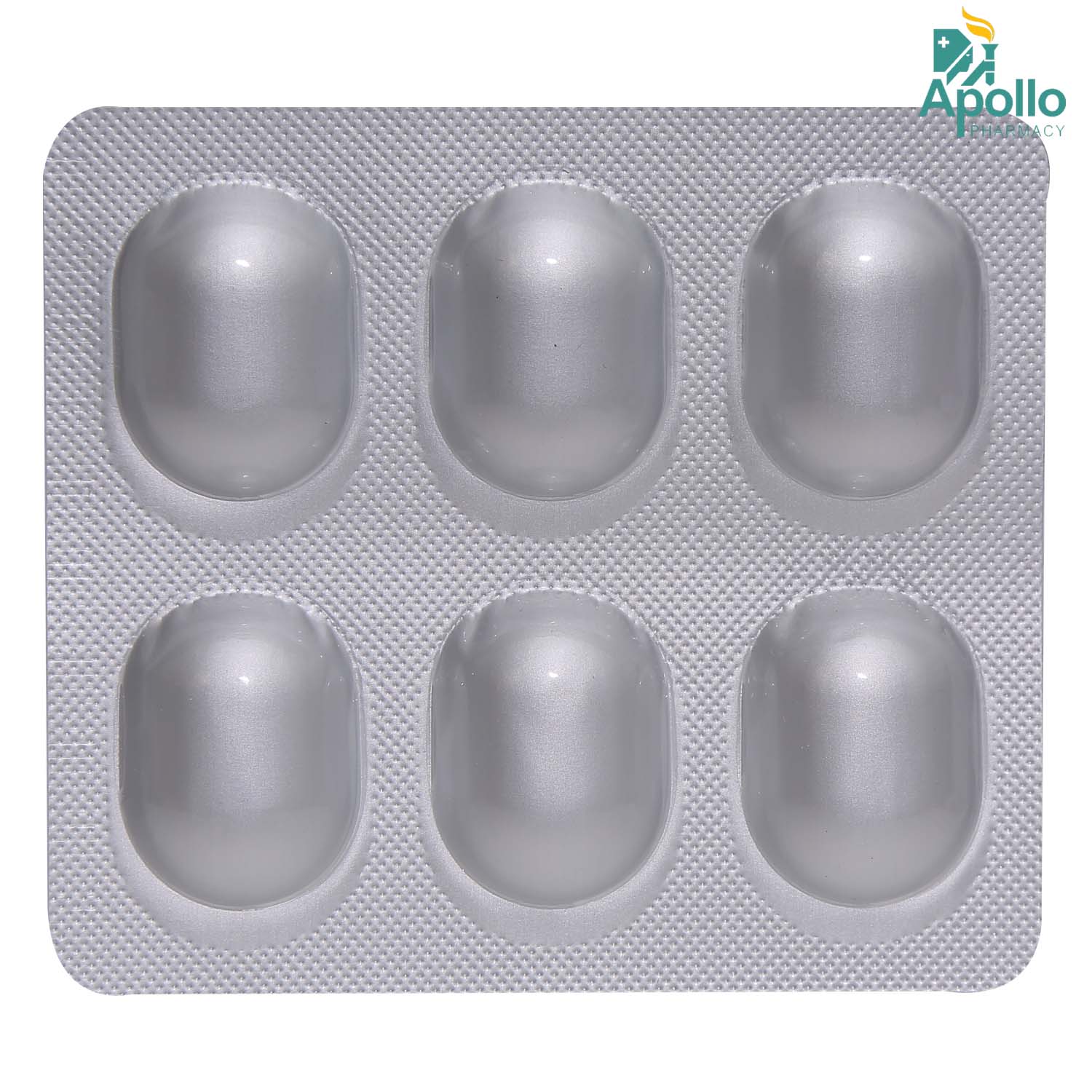 Merosure O Tablet 6's, Pack of 6 TABLETS Merosure O Tablet 6's, Pack of 6 TABLETS
