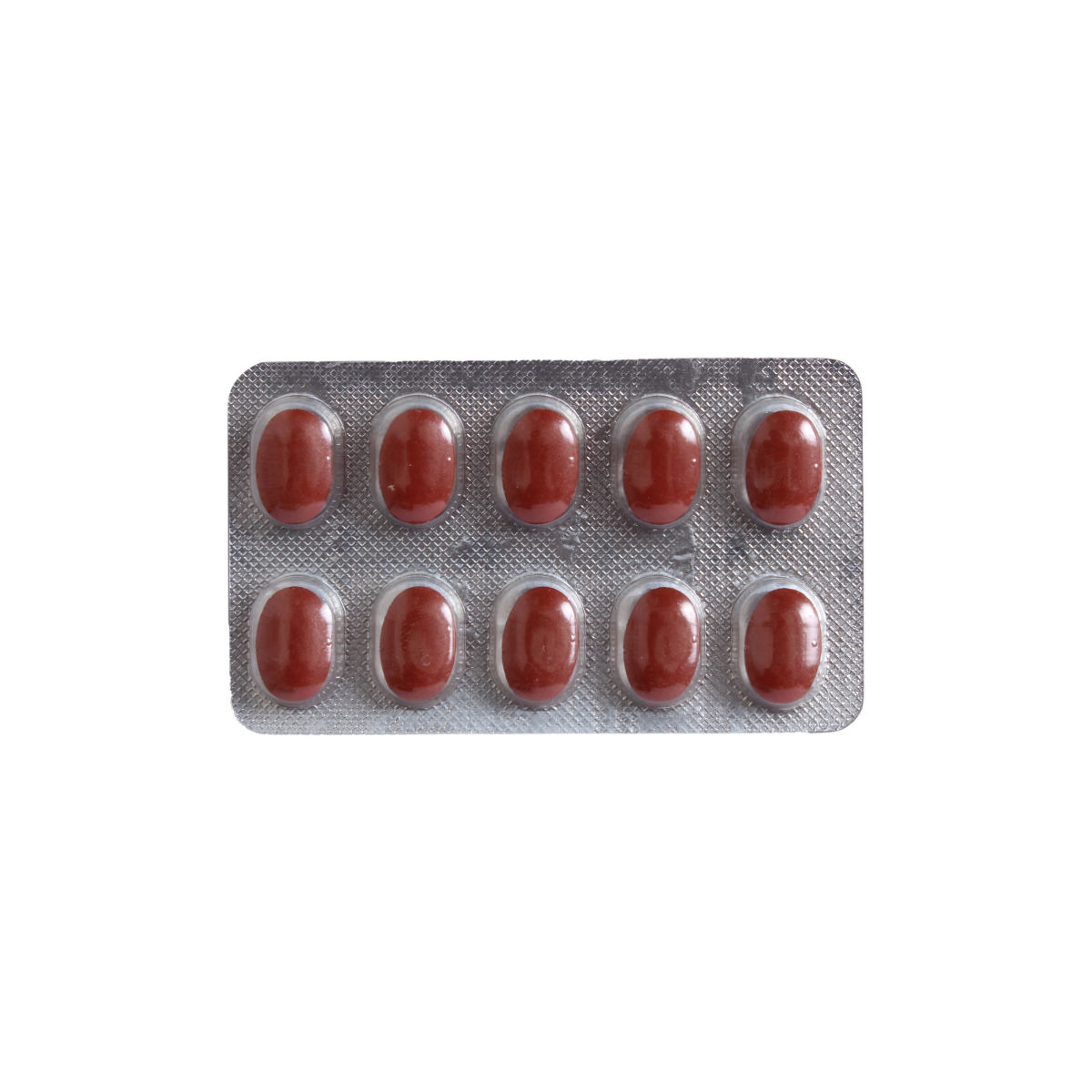 Buy Mesahenz 400mg Tablet 10's Online