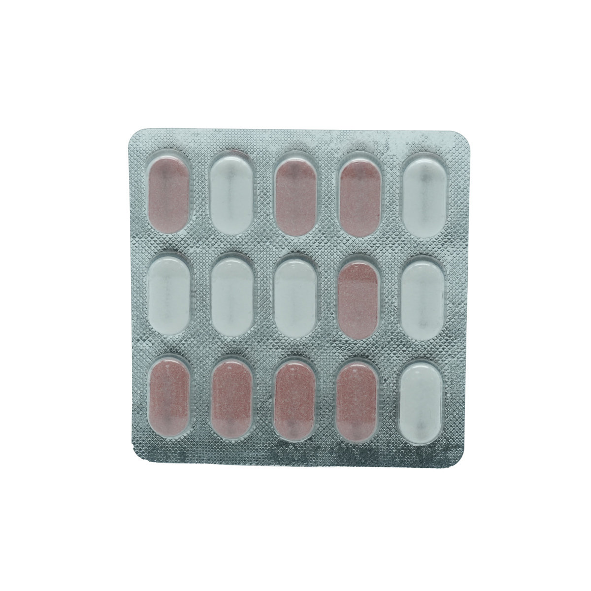 Metffil VG 1 Tablet 10's, Pack of 10 TABLETS Metffil VG 1 Tablet 10's, Pack of 10 TABLETS