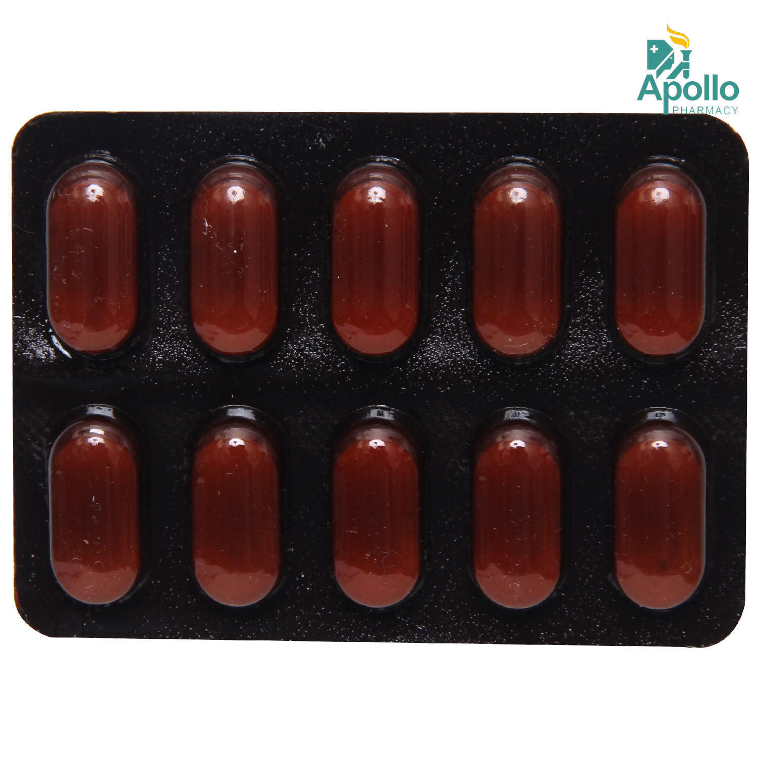 Metasens V 0.3 Tablet 10's, Pack of 10 TabletS Metasens V 0.3 Tablet 10's, Pack of 10 TabletS