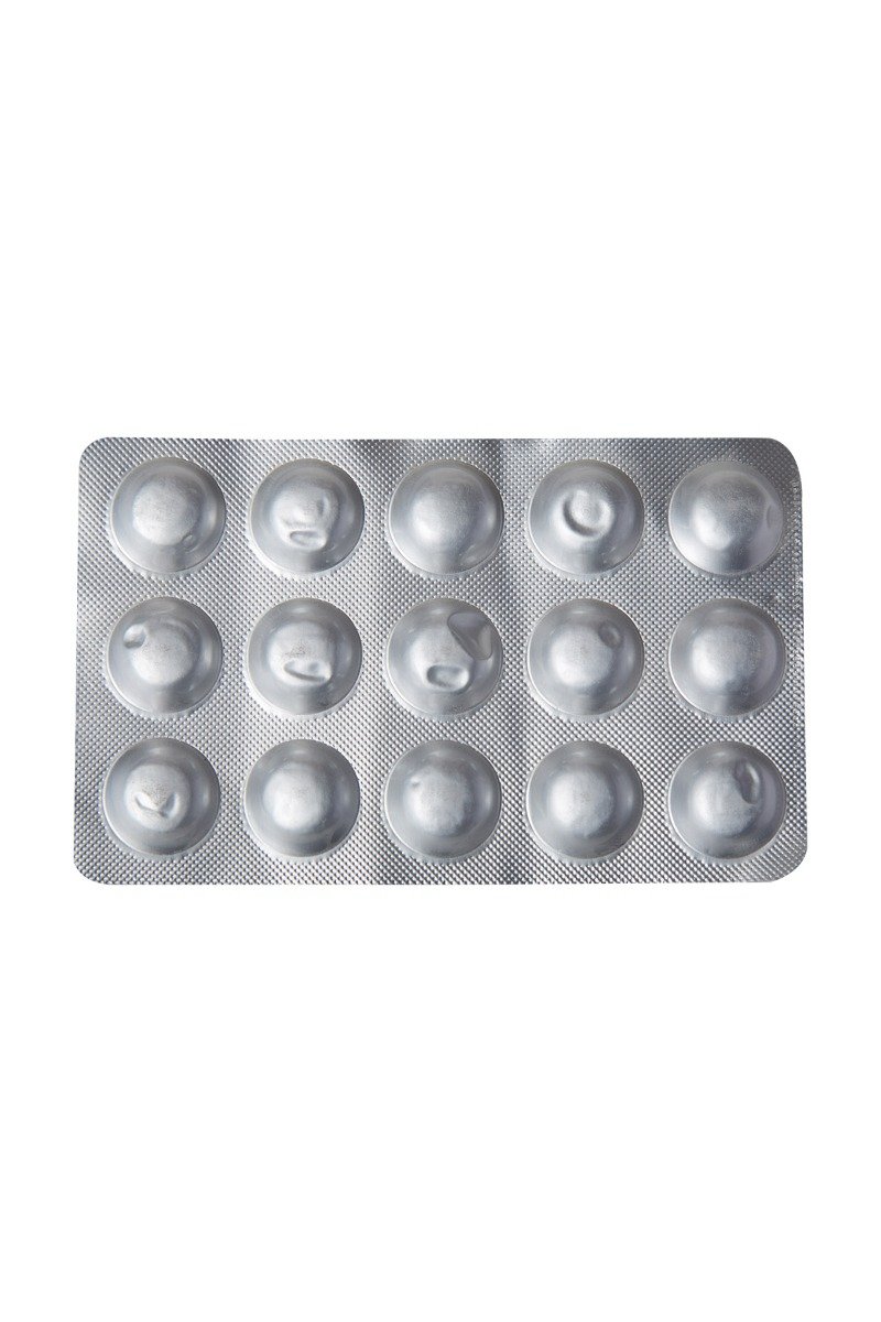 Metlin NT 75 Tablet 15's, Pack of 15 TABLETS Metlin NT 75 Tablet 15's, Pack of 15 TABLETS