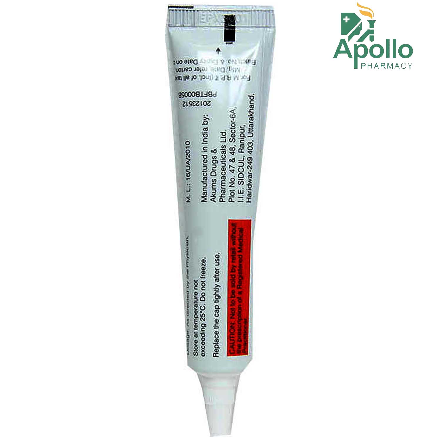 Microbenz 3.5% Aqueous Gel 15 gm, Pack of 1 GEL Microbenz 3.5% Aqueous Gel 15 gm, Pack of 1 GEL