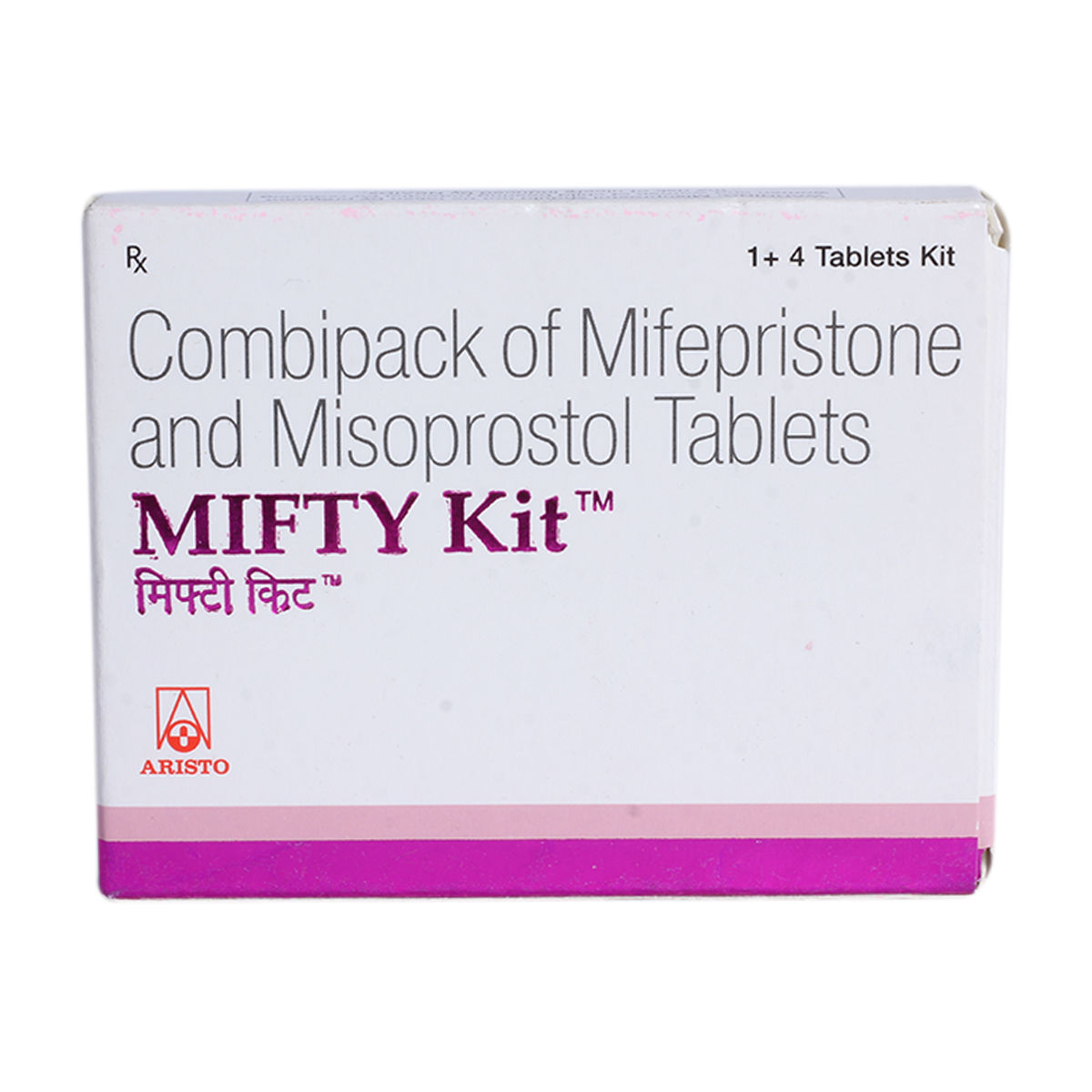 Buy Mifty Kit 1's Online