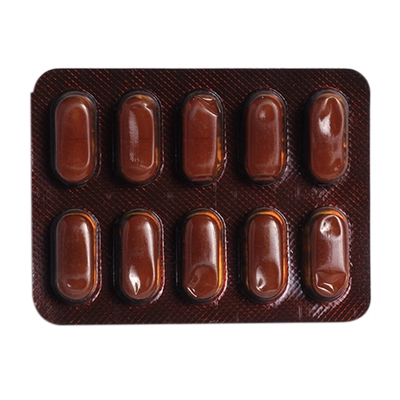 Minado 500mg Tablet 10's, Pack of 10 TABLETS