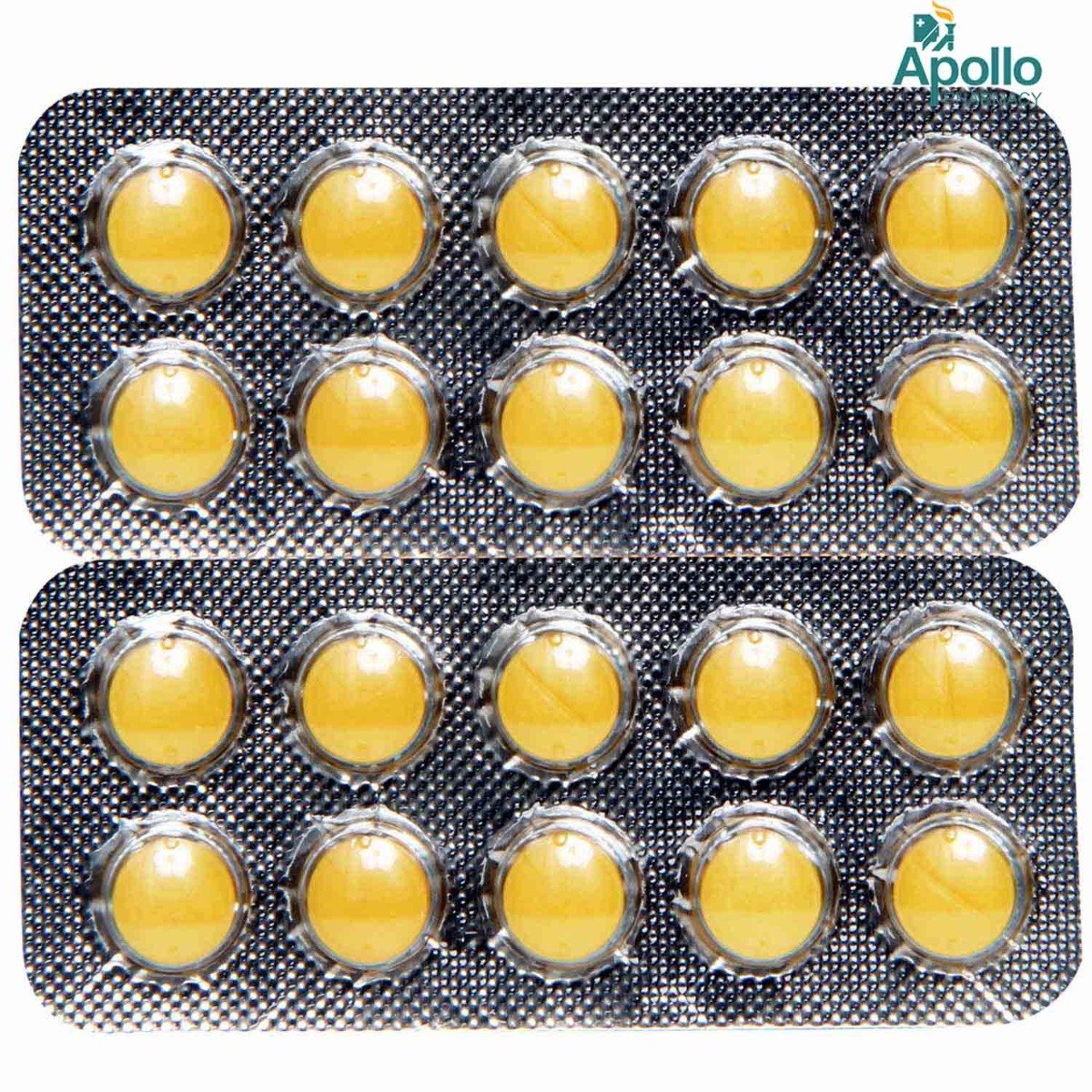 Mirtaz 15 Tablet 10's, Pack of 10 TABLETS Mirtaz 15 Tablet 10's, Pack of 10 TABLETS