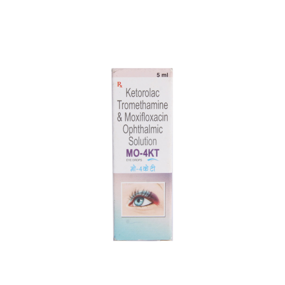 Mo4Kit Eye Drops 5 ml, Pack of 1 DROPS Mo4Kit Eye Drops 5 ml, Pack of 1 DROPS