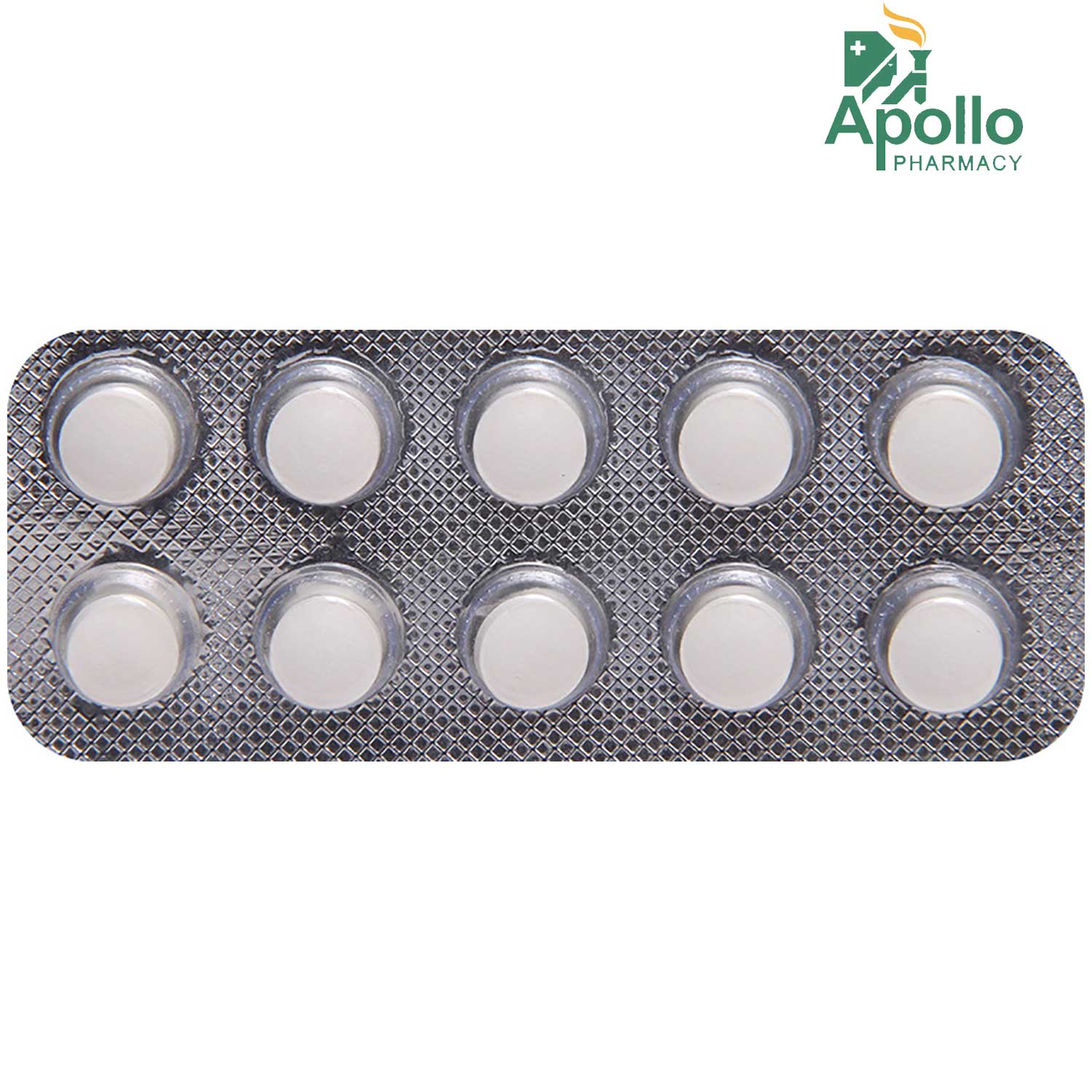 Modlip 40 Tablet 10's, Pack of 10 TABLETS Modlip 40 Tablet 10's, Pack of 10 TABLETS