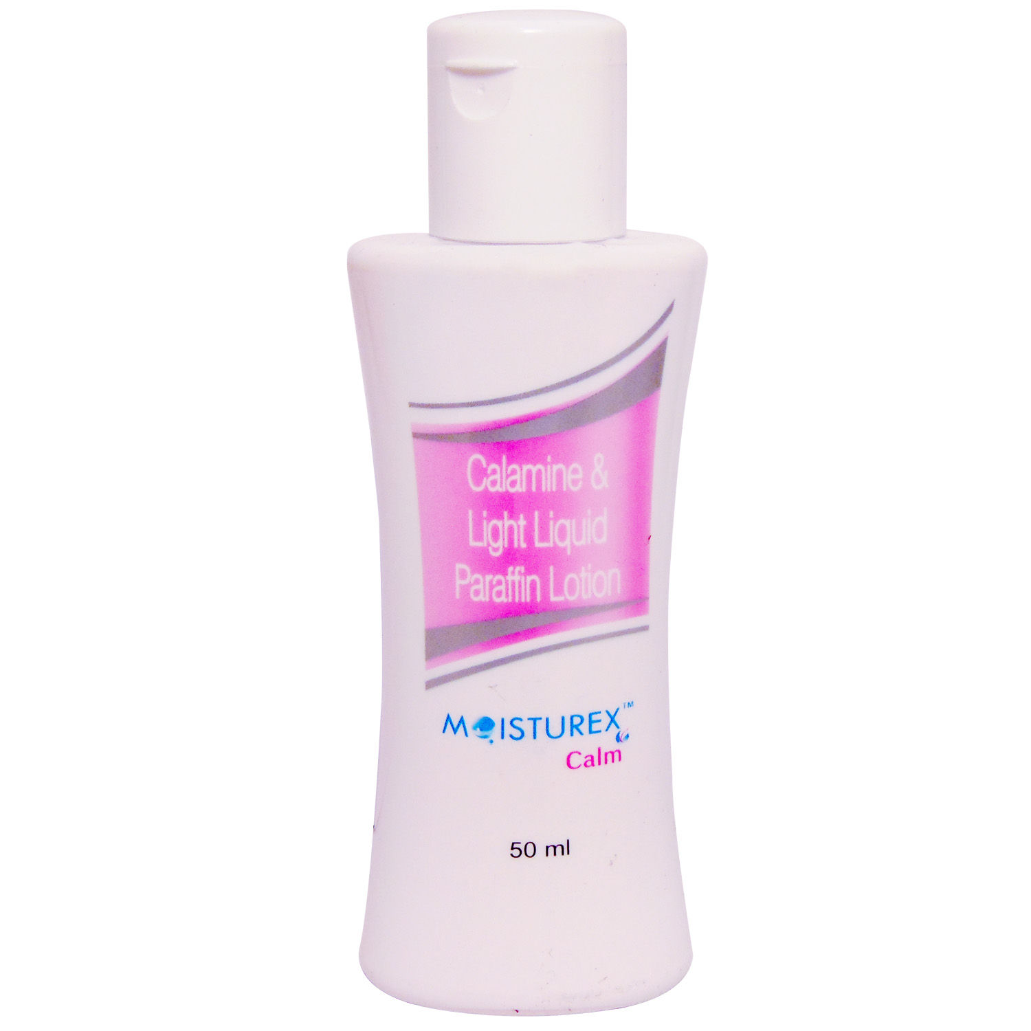 Buy Moisturex Calm Lotion 50 ml Online