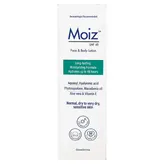Moiz LMF 48 Lotion 75 ml, Pack of 1 LOTION