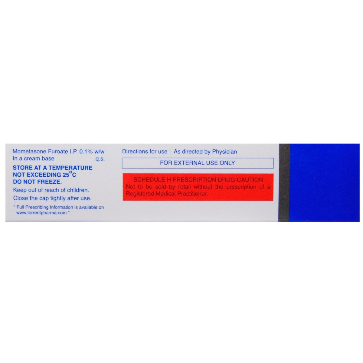 Momoz Cream 10 gm, Pack of 1 Cream Momoz Cream 10 gm, Pack of 1 Cream