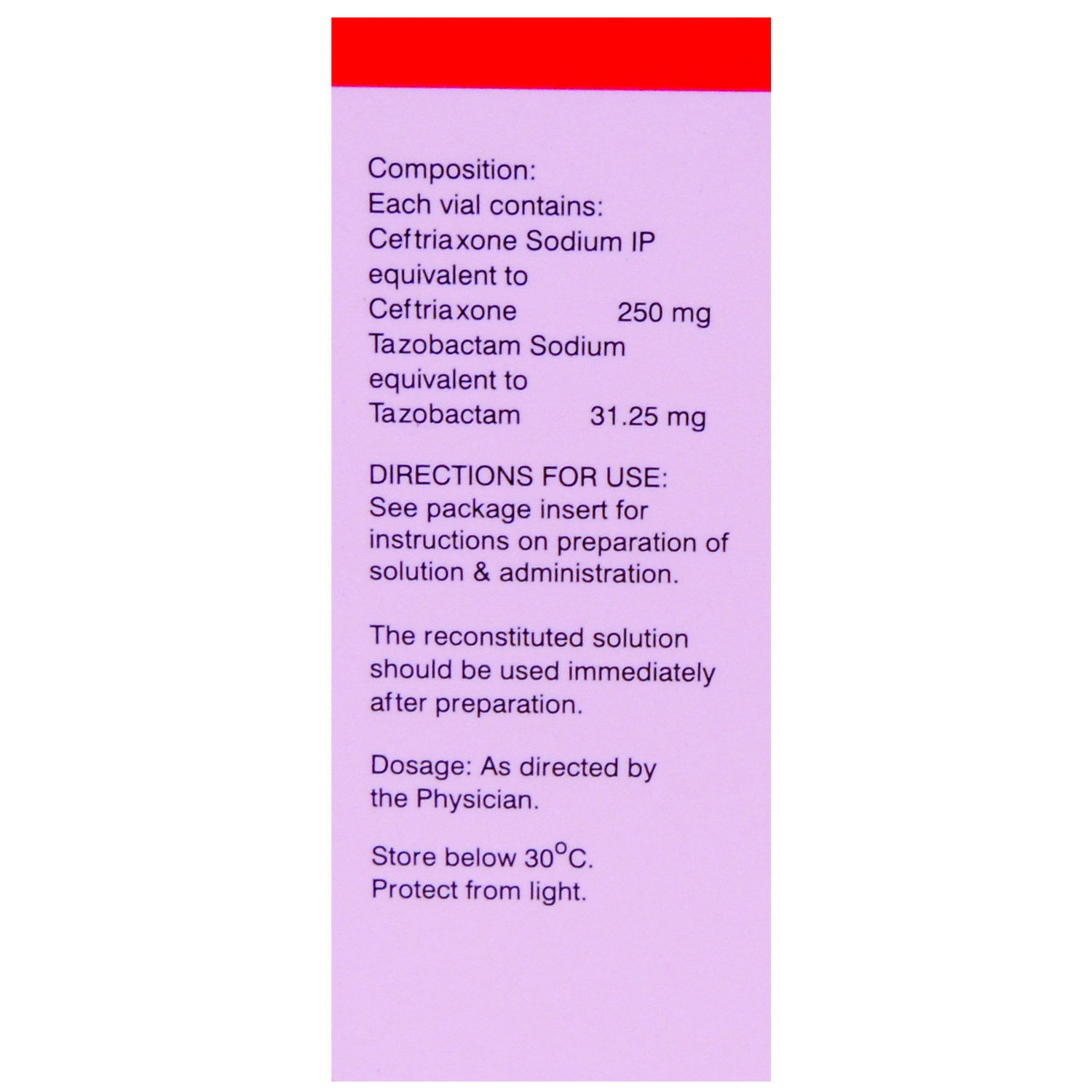 Montaz 250 mg Injection 1's, Pack of 1 Injection Montaz 250 mg Injection 1's, Pack of 1 Injection