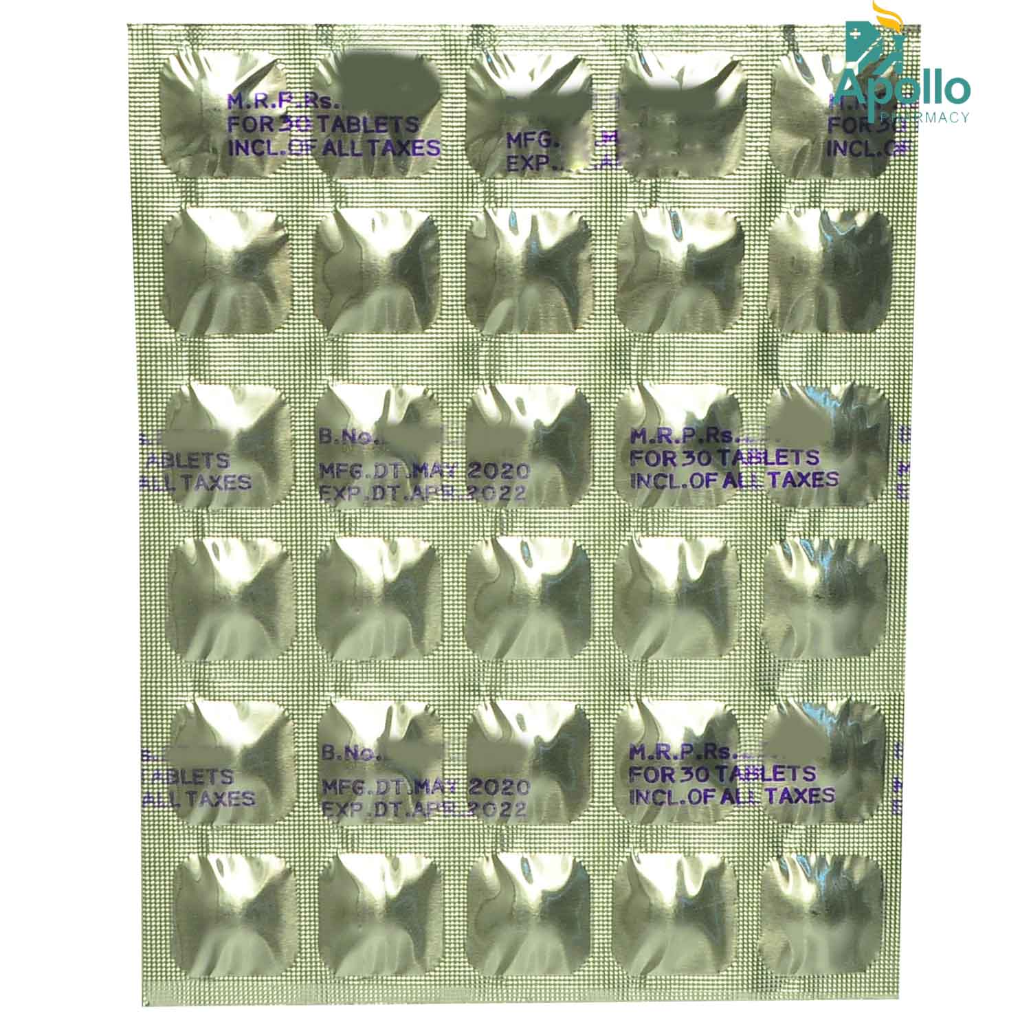 Monorin 150 mg Tablet 30's, Pack of 30 TABLETS Monorin 150 mg Tablet 30's, Pack of 30 TABLETS