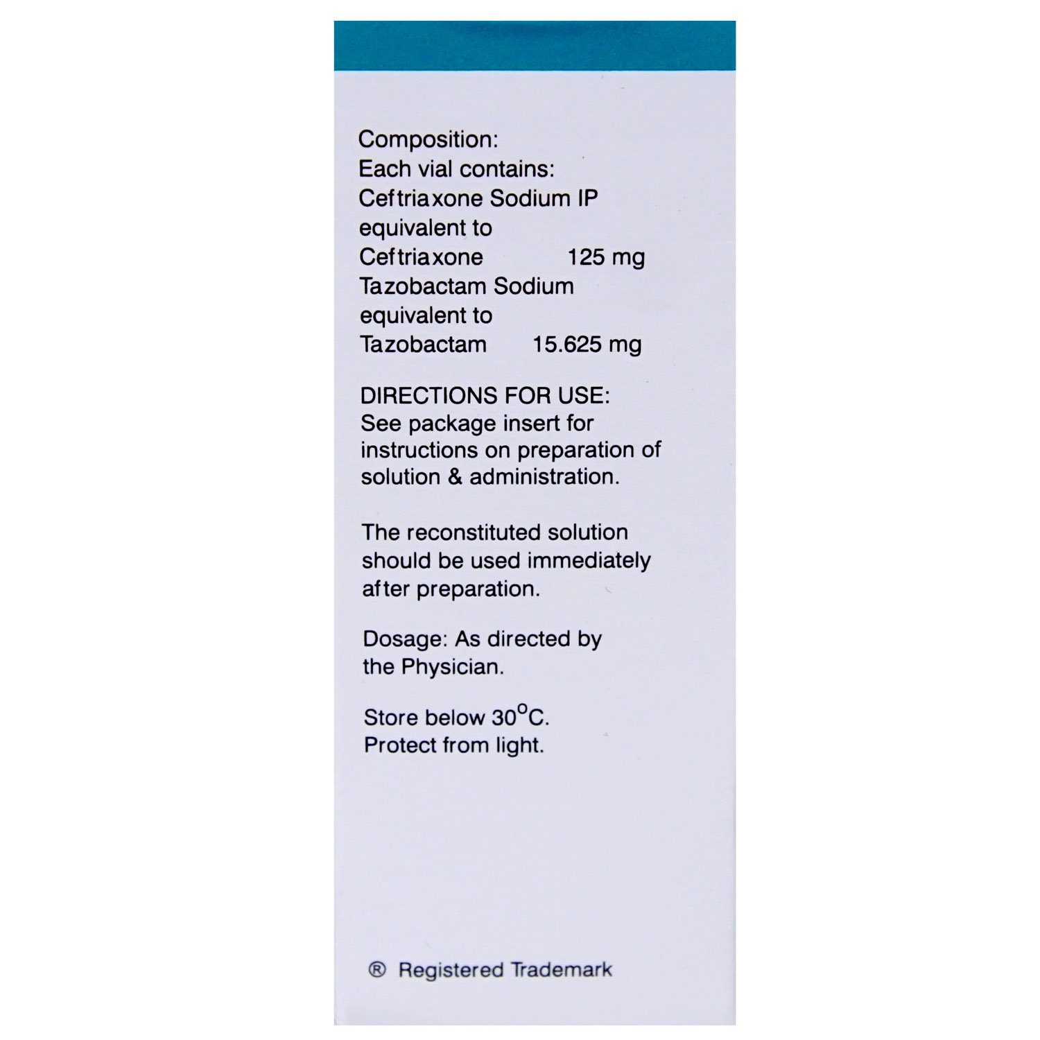 Montaz 125 Injection 1's, Pack of 1 INJECTION Montaz 125 Injection 1's, Pack of 1 INJECTION