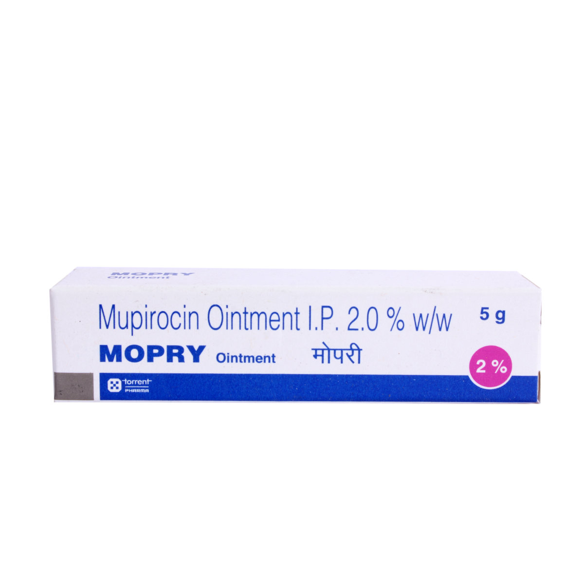 Mopry Ointment 5 gm, Pack of 1 Ointment Mopry Ointment 5 gm, Pack of 1 Ointment